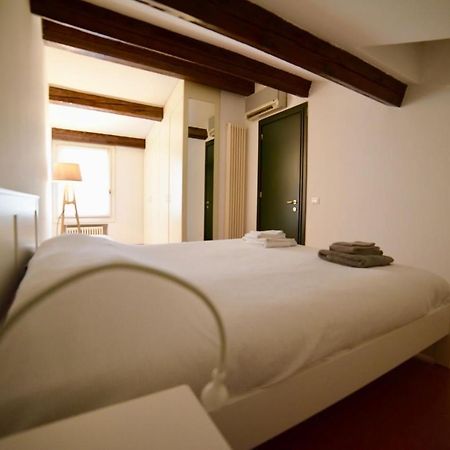 Apartamento Casa Mosaico Vicenza Exterior foto