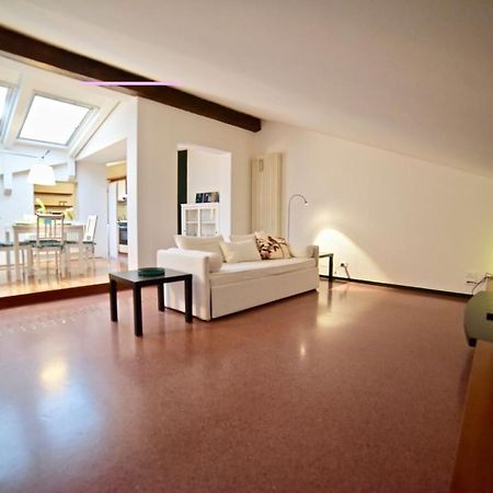 Apartamento Casa Mosaico Vicenza Exterior foto