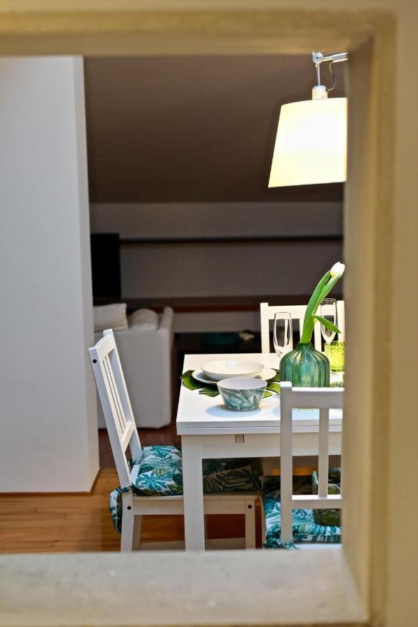 Apartamento Casa Mosaico Vicenza Exterior foto